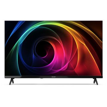 Sharp Televizor LED Sharp 32HA1205E, 32” (81cm) ,HD Ready TV, 60 Hz, Negru