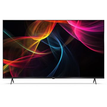 Sharp Televizor LED Sharp 55HL4265E, 55 (139cm), 4K Ultra HD, Google TV, Dolby Vision, Dolby Atmos, Negru
