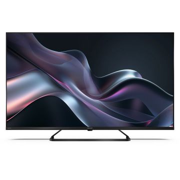 Sharp Televizor QLED Sharp 43HP6265E, 109 cm 43 (108cm), Ultra HD 4K, Smart TV, WiFi, Negru