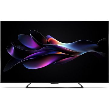 Sharp Televizor Sharp 50HR7465, QLED, 50 inci (127 cm), 4K Ultra HD, Smart TV, Wi-Fi, 144 Hz, Negru