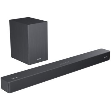 Sistem Home Cinema Horizon HAV-S5950W 2.1 160W Black