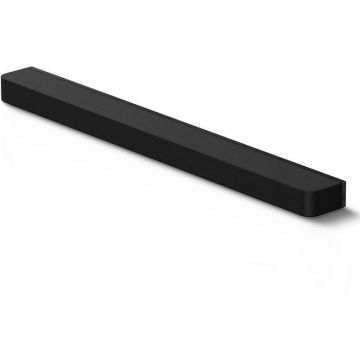 Sony Sistem Home Cinema Sony BRAVIA Theatre Bar 8, 5.0.2ch, 495W, Dolby Atmos, 360 Spatial Sound Mapping, Wi-Fi, Bluetooth 5.2, Negru