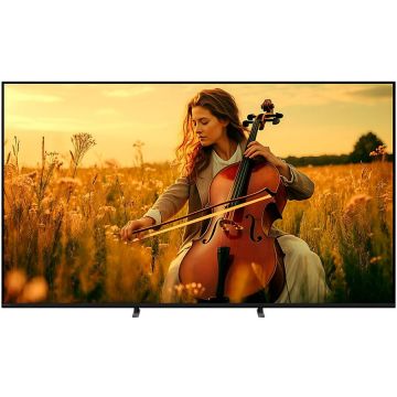 Sony Televizor Sony Bravia 5, 75 inch, Mini LED, 4K Ultra HD, Google TV, 100Hz, HDR