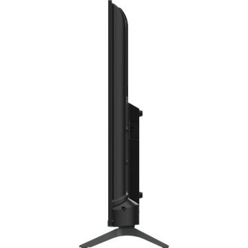 TESLA Televizor QLED Tesla 109 cm 43 Q43E655GUS, Ultra HD 4K, Smart TV, WiFi, CI+