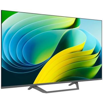 TESLA Televizor QLED Tesla 109 cm (43) Q43E665GFS, Full HD (1920 x 1080), Smart TV, WiFi, CI+