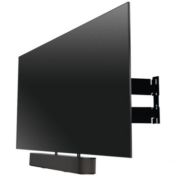 Vogels Suport Soundbar Vogels SOUND 3550, 8153550, 6.5 kg, VESA 100-600 mm, Negru