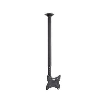 Vogels Suport TV/Monitor Vogels DCM1-22, 19-43 inch, 30 kg, VESA 200x200, Negru