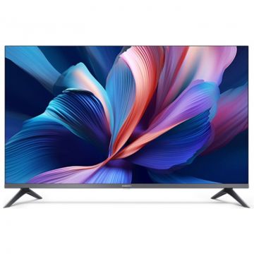 Xiaomi Televizor Xiaomi QLED A Pro, 32, 80 cm, Smart Google TV, HD Ready, Clasa E, Negru