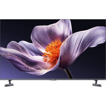 Xiaomi Televizor Xiaomi TV S Pro Mini LED 55 2026 (67524), 55 Inch, 138 CM, MINILED, 4K UHD, Smart TV, Wi-Fi, Bluetooth, Negru
