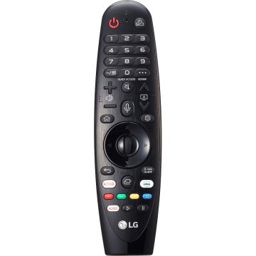 Telecomanda LG Magic Remote 2019, AN-MR19BA