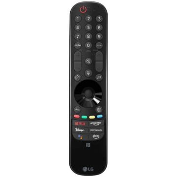 Telecomanda LG Magic Remote MR22GN, Negru