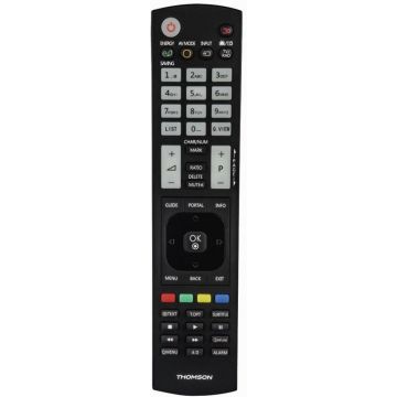 Telecomanda Thomson ROC1128LG pentru LG