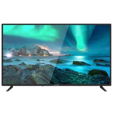Televizor LED Allview 40ATC6000-F, 101 cm, Full HD, Clasa E