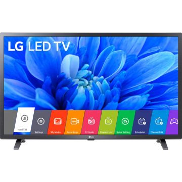 Televizor LED Game TV, LG 32LM550BPLB, 80 cm, HD