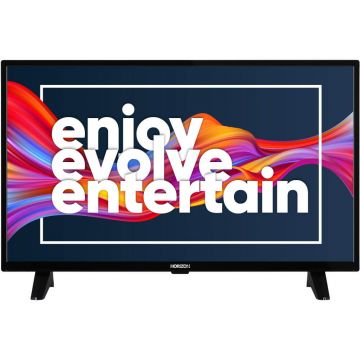 Televizor LED Horizon 32HL6300F/B, 80 cm, Full HD, Clasa F Televizor LED Horizon 32HL6300F/B, 80 cm, Full HD, Clasa F