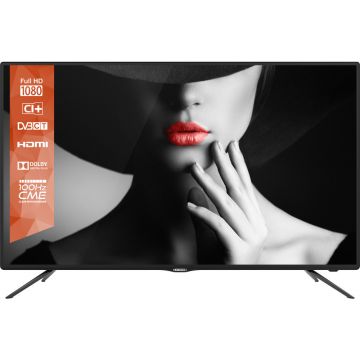 Televizor LED, Horizon 43HL5320F, 109 cm, Full HD