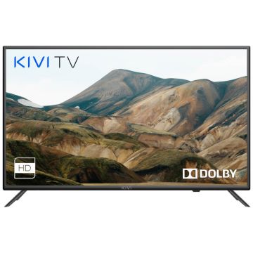 Televizor LED Kivi 32H540LB, 80 cm, HD, Clasa G