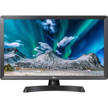 Televizor LED, LG 24TL510V, 60 cm, HD