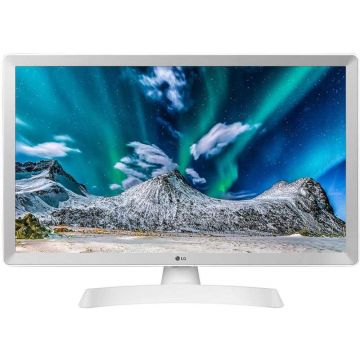 Televizor LED, LG 24TL510V-WZ, 60 cm, HD Ready