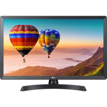 Televizor LED, LG 28TN515V-PZ, 70 cm, HD Ready