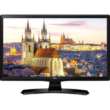 Televizor LED, LG 29MT49DF, 72 cm, HD