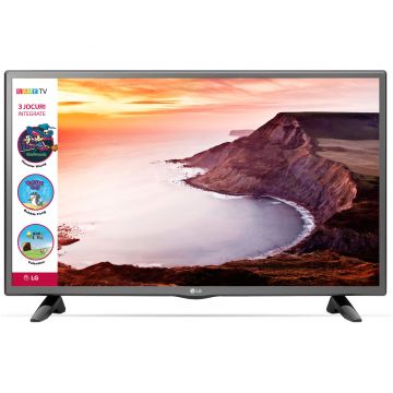 Televizor LED, LG 32LF510U, 80 cm, HD