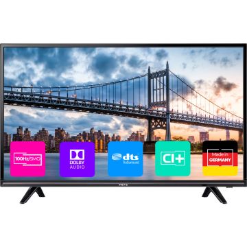 Televizor LED, Metz 32E2X11A, 81 cm, HD