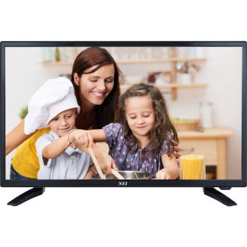 Televizor LED, NEI 22NE5000, 56 cm, Full HD