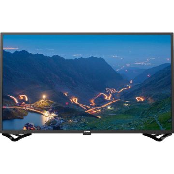 Televizor LED, Orion T40D/PIF/LED, 101 cm, Full HD, Clasa G