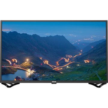 Televizor LED, Orion T4318FHD/LED, 109 cm, Full HD, Clasa F