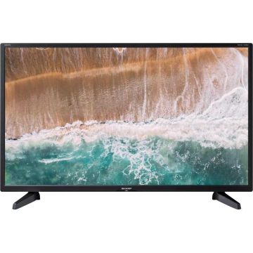 Televizor LED, Sharp 40CF4E, 102 cm, Full HD