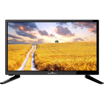 Televizor LED, SmartTech LE-2019DTS, 51 cm, HD