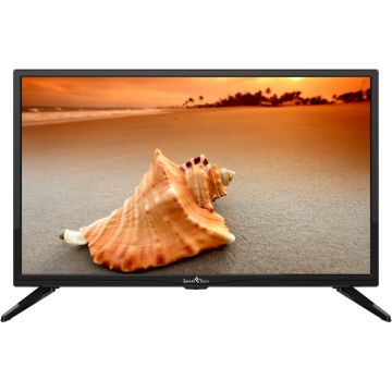 Televizor LED, SmartTech LE-24Z1, 61 cm, HD