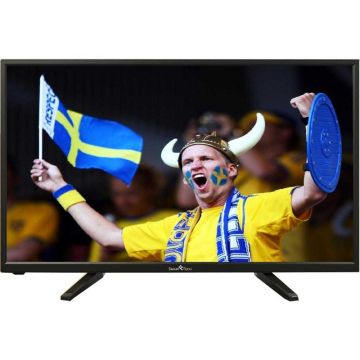 Televizor LED, SmartTech LE-32D7, 81 cm, HD Ready