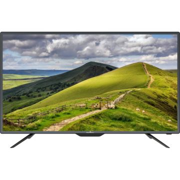 Televizor LED, SmartTech LE-4018ATS, 101 cm, Full HD