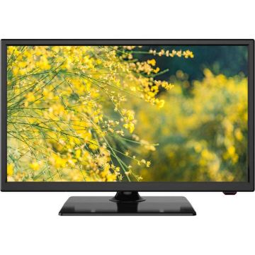 Televizor LED, SmartTech SMT2219, 56 cm, Full HD