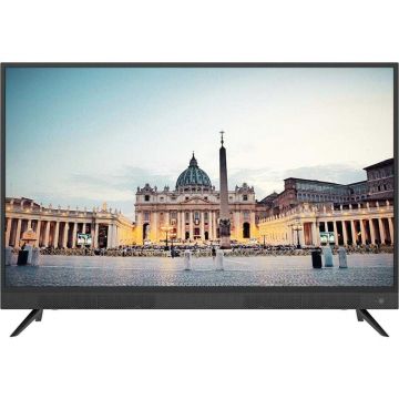 Televizor LED, SmartTech SMT43A60, 108 cm, Full HD