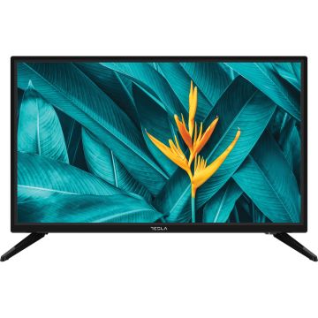 Televizor LED, Tesla 24E309BH, 60 cm, HD Televizor LED, Tesla 24E309BH, 60 cm, HD