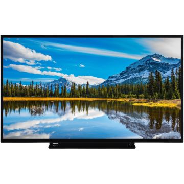 Televizor LED, Toshiba 43L1863DG, 109 cm, Full HD