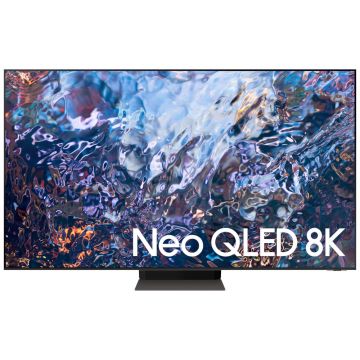 Televizor Samsung 55QN700A, Smart, 138 cm, 8K Ultra HD, Neo QLED, HDMI, USB, Clasa G