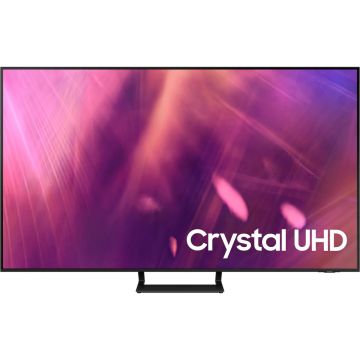 Televizor Samsung LED Crystal UHD 55AU9002, 138 cm, Smart TV, 4K Ultra HD, Clasa G