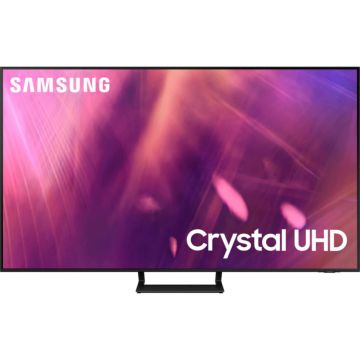 Televizor Samsung LED Crystal Ultra HD 65AU9002, 163 cm, Smart TV, 4K Ultra HD, Clasa G