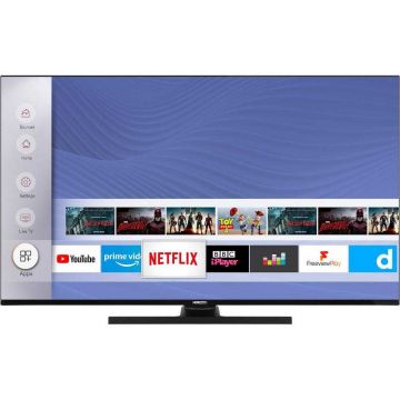 Televizor Smart LED, Horizon 50HL8530U/B, 126 cm, Ultra HD 4K, Clasa G