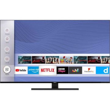 Televizor Smart LED, Horizon 65HL8530U/B, 164 cm, Ultra HD 4K, Clasa G