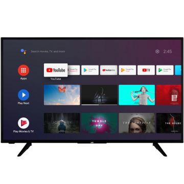 Televizor Smart LED, JVC 50VA3000, 126 cm, Ultra HD 4K, Clasa G