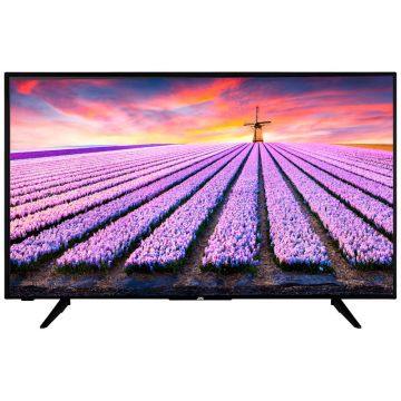 Televizor Smart LED JVC 50VU3100, 126 cm, Ultra HD 4K, Clasa G