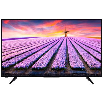 Televizor Smart LED JVC 55VU3100, 139 cm, Ultra HD 4K, Clasa G