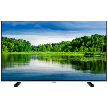 Televizor Smart LED, JVC LT-32VFE5100, 80 cm, Full HD, Clasa F