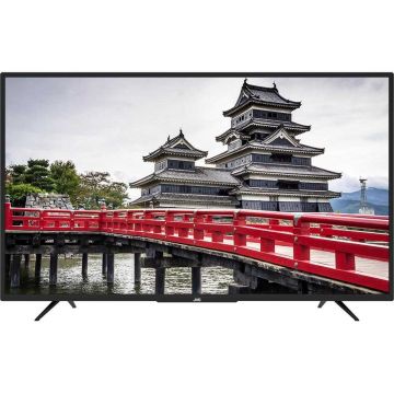 Televizor Smart LED, JVC LT-32VH3000, 80 cm, HD