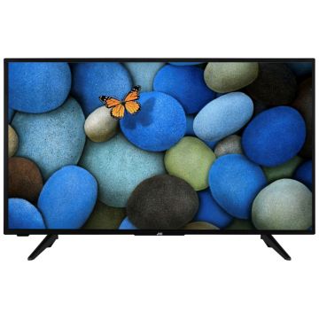 Televizor Smart LED, JVC LT-42VA3000, 106 cm, Ultra HD 4K, HDMI, USB, Clasa G